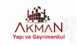 Akman Yapı ve Gayrimenkul  - İzmir